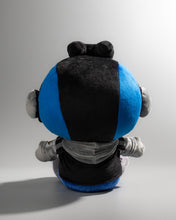 Mercenary Plush