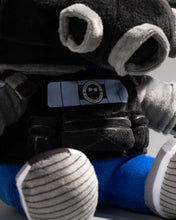 Mercenary Plush
