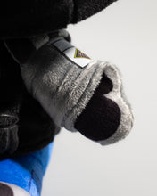 Mercenary Plush