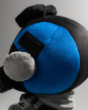 Mercenary Plush