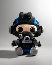 Mercenary Plush