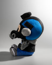 Mercenary Plush