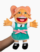Susie Huckerdoo Puppet