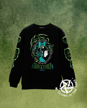 Call of Sallie Crewneck