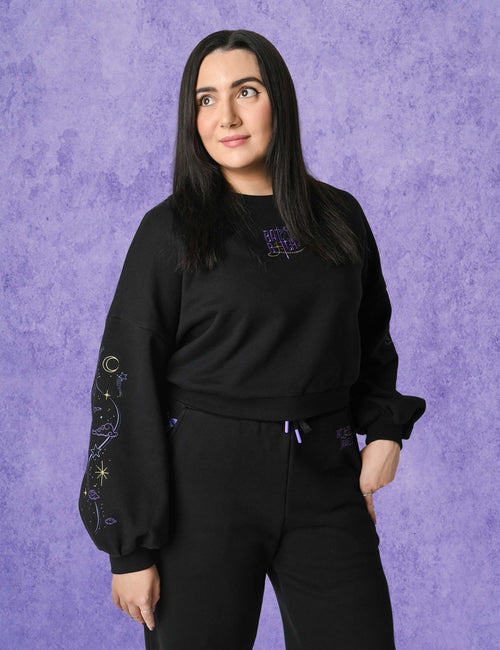 Bat B*tch Sweatshirt