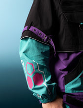 Ari-Gatou Techwear Jacket