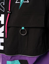 Ari-Gatou Techwear Jacket