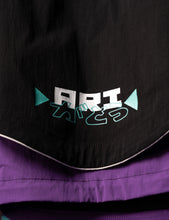 Ari-Gatou Techwear Jacket