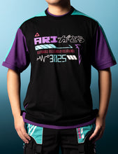 Ari-Gatou Techwear Shirt