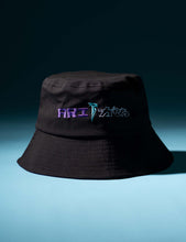 Ari-Gatou Bucket Hat