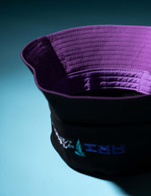 Ari-Gatou Bucket Hat