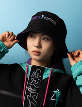 Ari-Gatou Bucket Hat