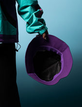 Ari-Gatou Bucket Hat