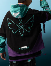 Ari-Gatou Techwear Jacket