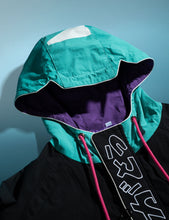 Ari-Gatou Techwear Jacket