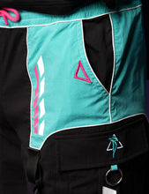 Ari-Gatou Techwear Joggers