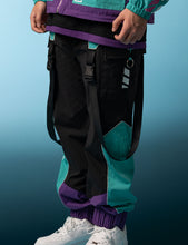 Ari-Gatou Techwear Joggers