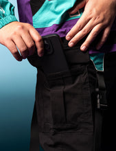 Ari-Gatou Techwear Joggers