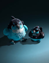 Ari-Gatou Keychain Plush