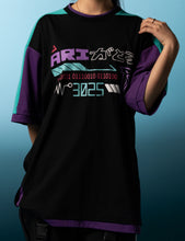 Ari-Gatou Techwear Shirt