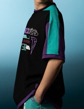 Ari-Gatou Techwear Shirt