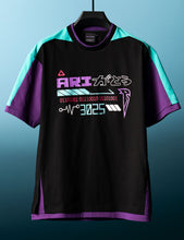 Ari-Gatou Techwear Shirt