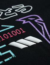 Ari-Gatou Techwear Shirt