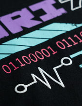 Ari-Gatou Techwear Shirt