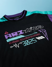 Ari-Gatou Techwear Shirt