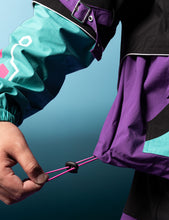 Ari-Gatou Techwear Jacket