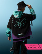 Ultimate Ari-Gatou Bundle