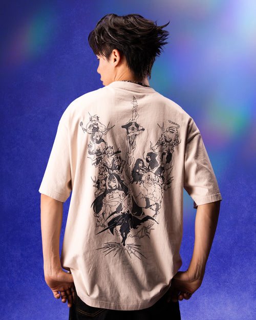 Beyond The Vale T-Shirt