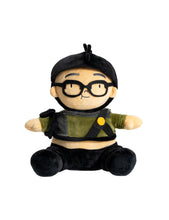 Bjorn Plushie
