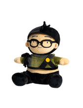 Bjorn Plushie