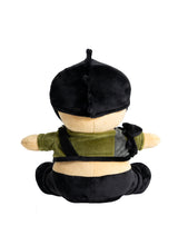 Bjorn Plushie