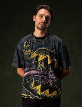 Bear Trap T-Shirt (Oversized)