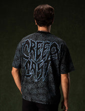 Bear Trap T-Shirt (Oversized)