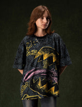 Bear Trap T-Shirt (Oversized)