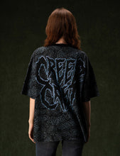 Bear Trap T-Shirt (Oversized)