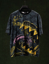Bear Trap T-Shirt (Oversized)