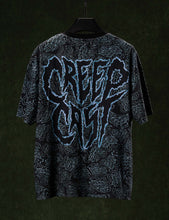Bear Trap T-Shirt (Oversized)