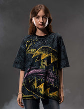 Bear Trap T-Shirt (Oversized)
