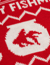 Merry Fishmas Sweater