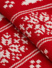 Merry Fishmas Sweater