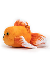 Hecklefish Mini Plush Keychain