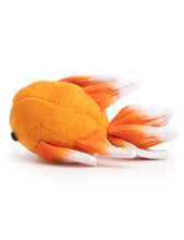 Hecklefish Mini Plush Keychain