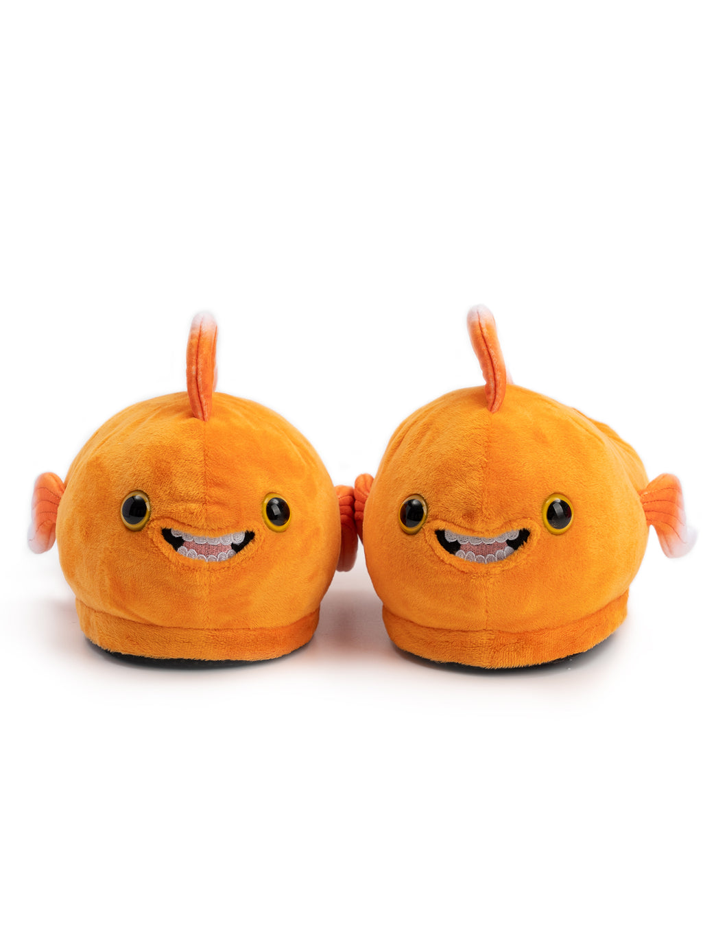 Hecklefish Slippers