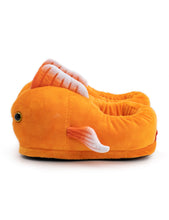 Hecklefish Slippers
