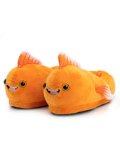 Hecklefish Slippers