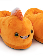 Hecklefish Slippers
